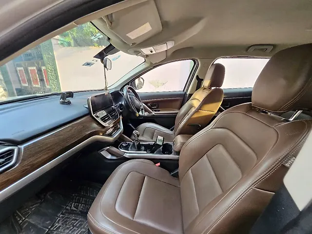 Used Tata Harrier [2019-2023] XZ Plus in Badohi