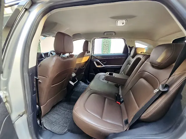 Used Tata Harrier [2019-2023] XZ Plus in Badohi