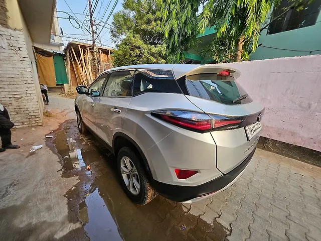 Used Tata Harrier [2019-2023] XZ Plus in Badohi