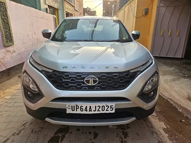Used Tata Harrier [2019-2023] XZ Plus in Badohi