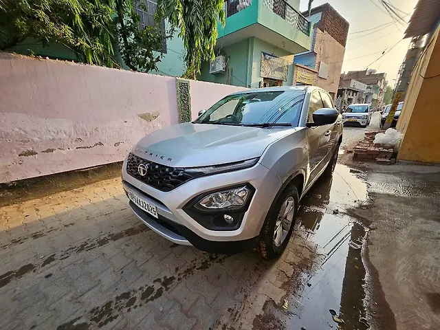 Used Tata Harrier [2019-2023] XZ Plus in Badohi