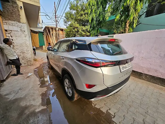 Used Tata Harrier [2019-2023] XZ Plus in Badohi