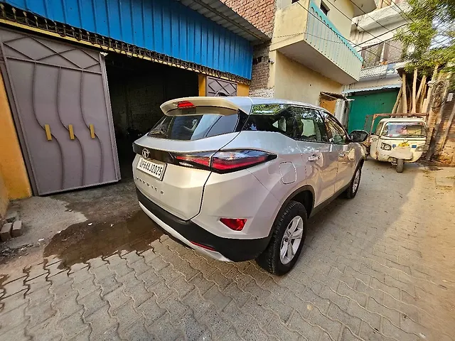 Used Tata Harrier [2019-2023] XZ Plus in Badohi
