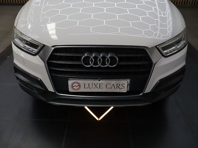 Used Audi Q3 [2017-2020] 30 TFSI Premium in Bangalore