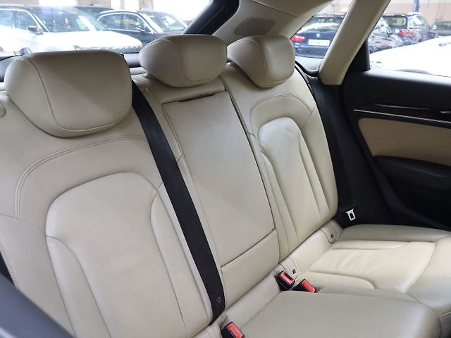 Used Audi Q3 [2017-2020] 30 TFSI Premium in Bangalore