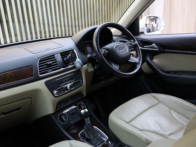 Used Audi Q3 [2017-2020] 30 TFSI Premium in Bangalore