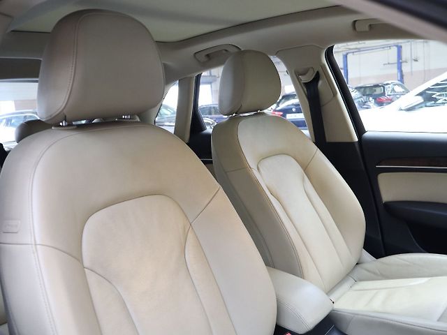 Used Audi Q3 [2017-2020] 30 TFSI Premium in Bangalore