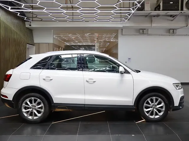 Used Audi Q3 [2017-2020] 30 TFSI Premium in Bangalore