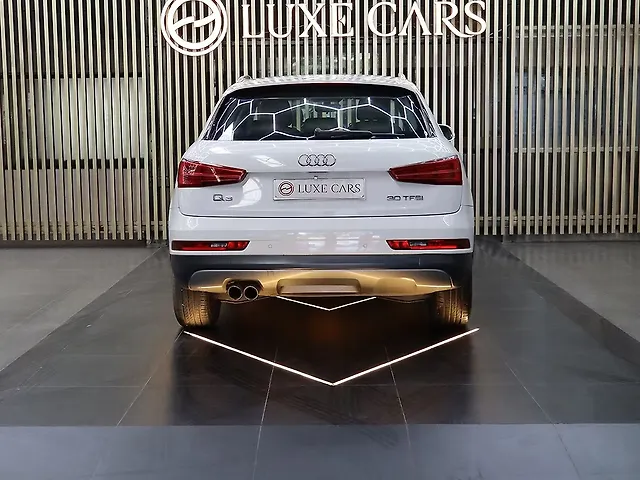 Used Audi Q3 [2017-2020] 30 TFSI Premium in Bangalore