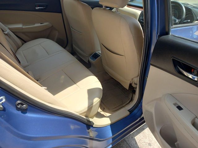 Used Maruti Suzuki Dzire [2017-2020] VXi AMT in Mumbai