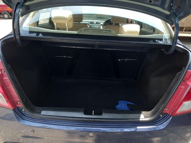 Used Maruti Suzuki Dzire [2017-2020] VXi AMT in Mumbai