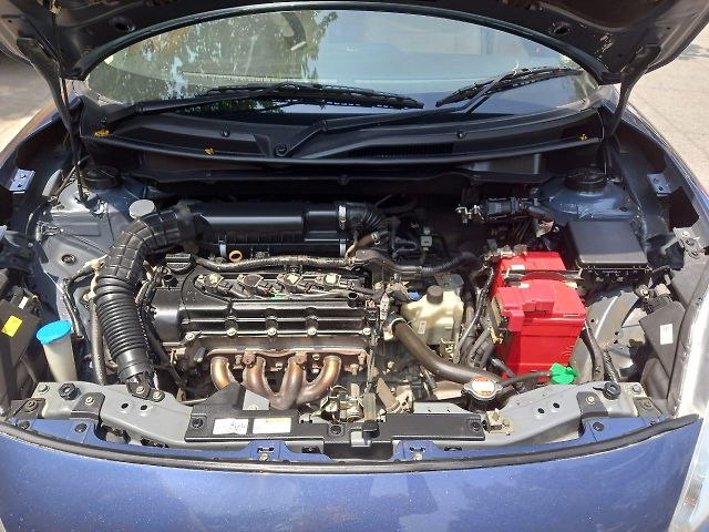 Used Maruti Suzuki Dzire [2017-2020] VXi AMT in Mumbai
