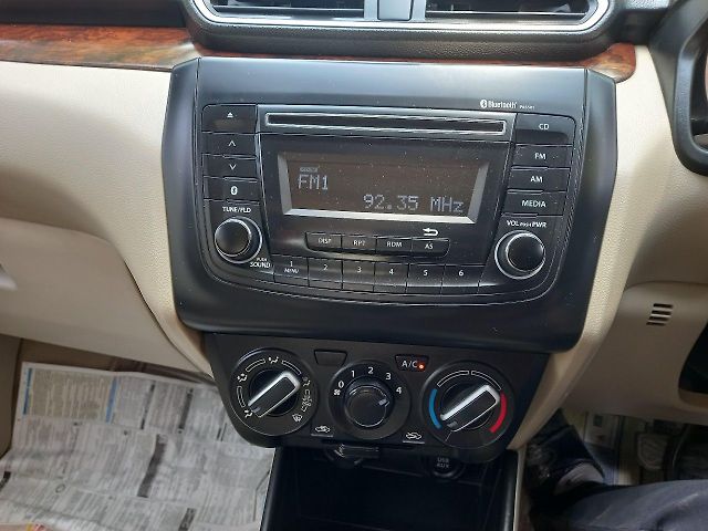 Used Maruti Suzuki Dzire [2017-2020] VXi AMT in Mumbai