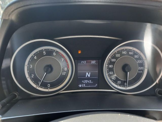 Used Maruti Suzuki Dzire [2017-2020] VXi AMT in Mumbai