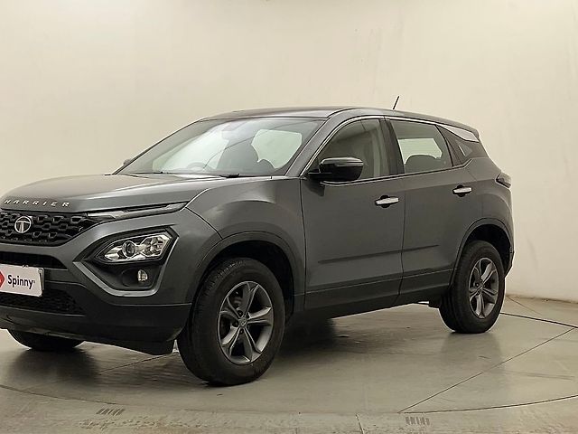 Used 2021 Tata Harrier in Thane