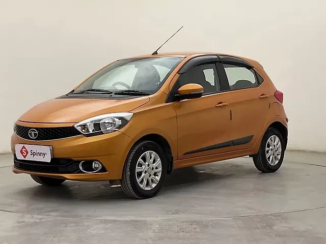 Used 2018 Tata Tiago in Pune
