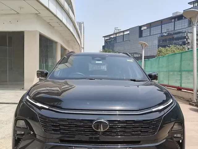 Used 2024 Tata Harrier in Gurgaon