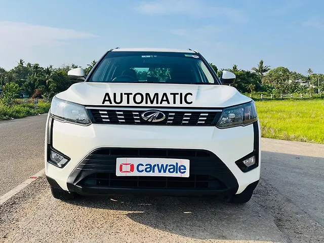 Used 2020 Mahindra XUV300 in Kollam
