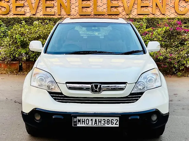 Used 2008 Honda CR-V in Mumbai