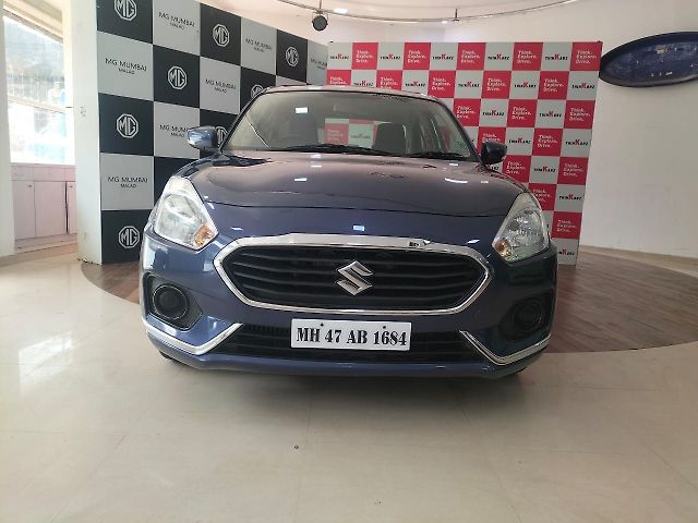 Used 2018 Maruti Suzuki DZire in Mumbai