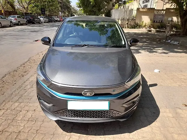 Used 2022 Tata Tigor in Mumbai