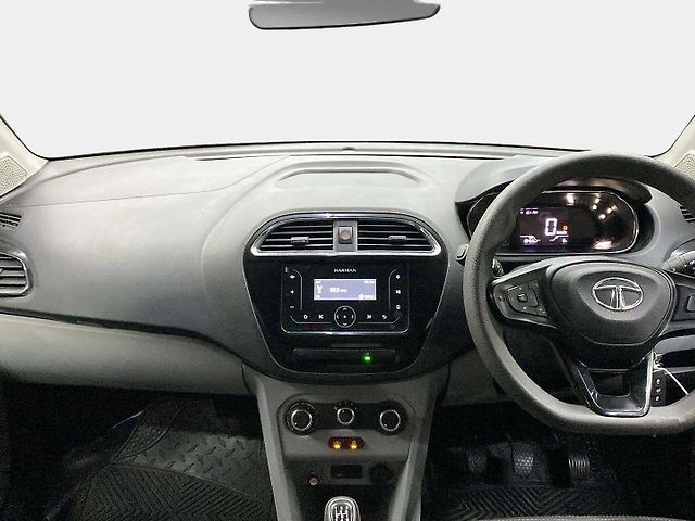 Used Tata Tiago XT CNG [2022-2023] in Mumbai