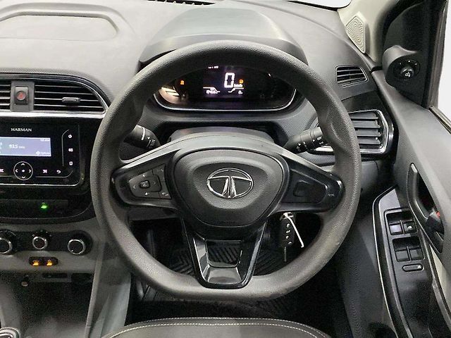 Used Tata Tiago XT CNG [2022-2023] in Mumbai