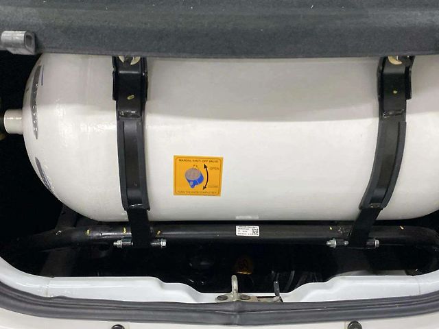 Used Tata Tiago XT CNG [2022-2023] in Mumbai