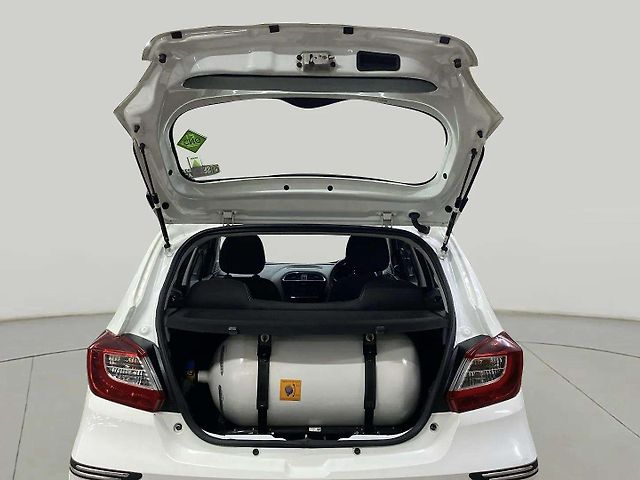 Used Tata Tiago XT CNG [2022-2023] in Mumbai