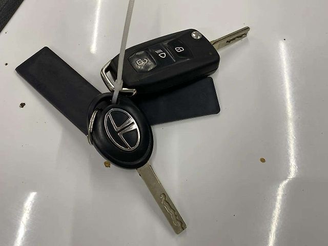 Used Tata Tiago XT CNG [2022-2023] in Mumbai