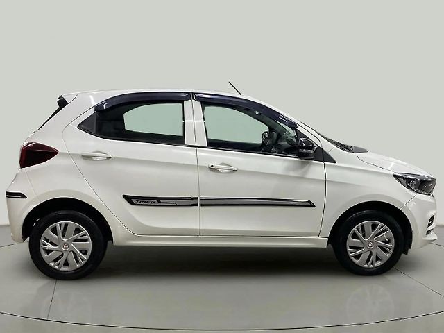 Used Tata Tiago XT CNG [2022-2023] in Mumbai