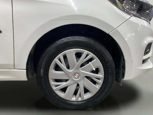 Used Tata Tiago XT CNG [2022-2023] in Mumbai