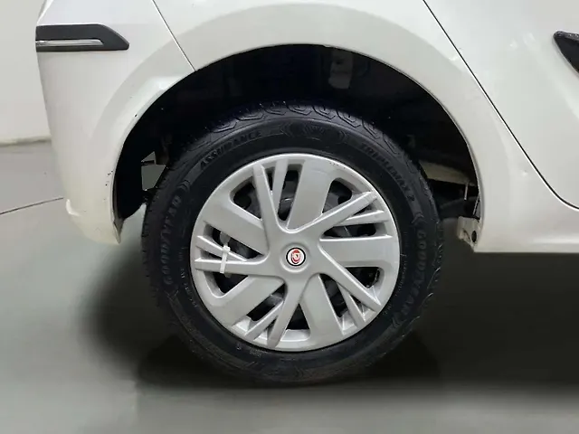 Used Tata Tiago XT CNG [2022-2023] in Mumbai