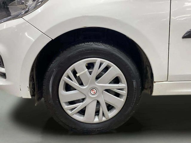 Used Tata Tiago XT CNG [2022-2023] in Mumbai