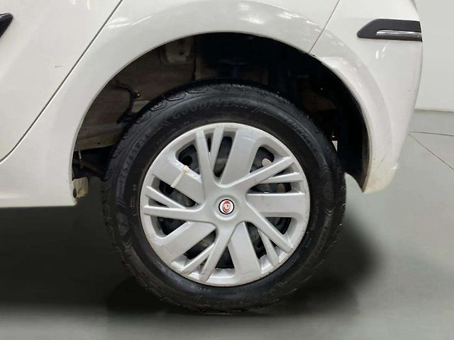 Used Tata Tiago XT CNG [2022-2023] in Mumbai