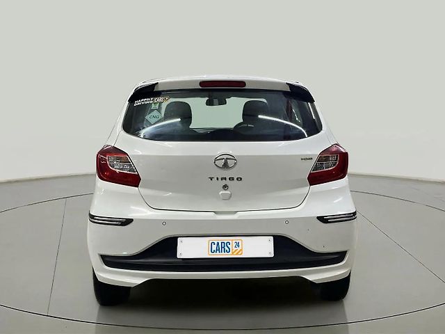 Used Tata Tiago XT CNG [2022-2023] in Mumbai