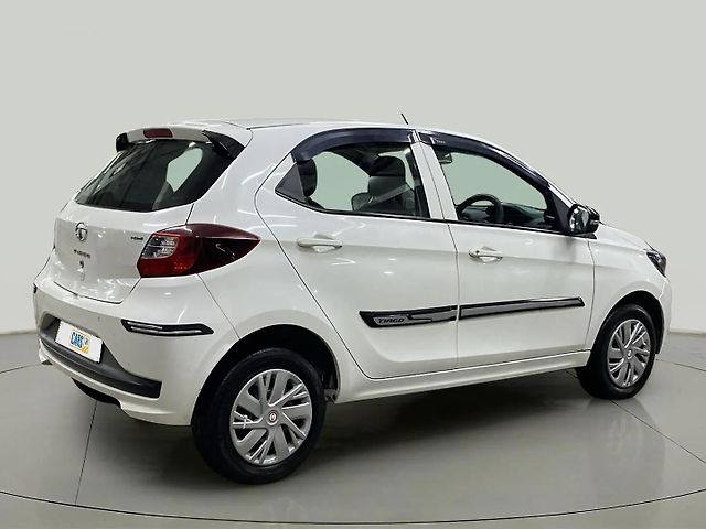 Used Tata Tiago XT CNG [2022-2023] in Mumbai