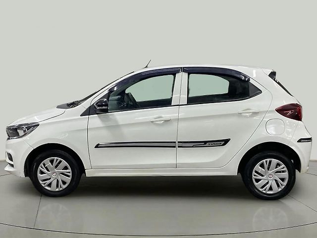 Used Tata Tiago XT CNG [2022-2023] in Mumbai