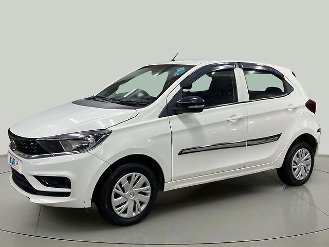 Used Tata Tiago XT CNG [2022-2023] in Mumbai