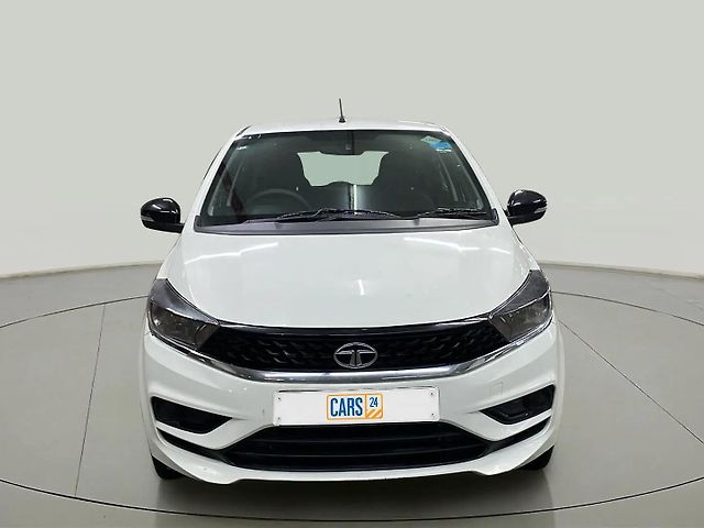 Used Tata Tiago XT CNG [2022-2023] in Mumbai