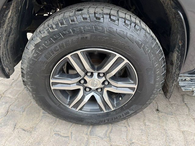 Used Toyota Fortuner [2012-2016] 3.0 4x4 MT in Jalandhar