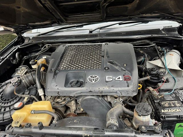 Used Toyota Fortuner [2012-2016] 3.0 4x4 MT in Jalandhar