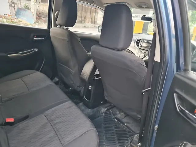 Used Maruti Suzuki Baleno [2015-2019] Delta 1.3 in Jalandhar