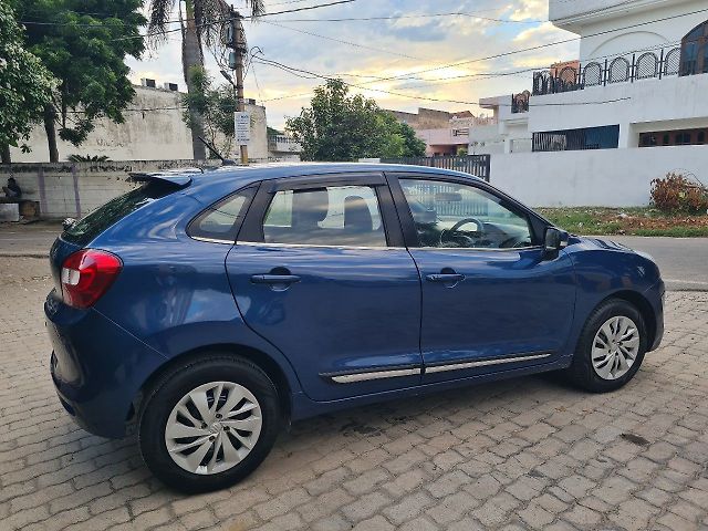Used Maruti Suzuki Baleno [2015-2019] Delta 1.3 in Jalandhar