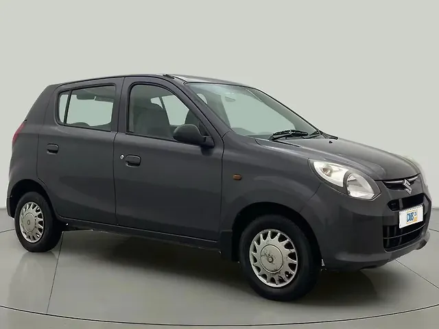 Used 2013 Maruti Suzuki Alto 800 in Bangalore