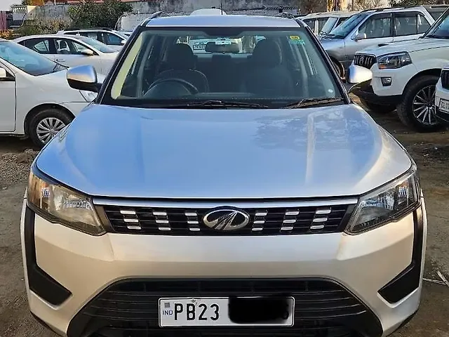 Used 2019 Mahindra XUV300 in Ludhiana Used 2019 Mahindra XUV300 in Ludhiana