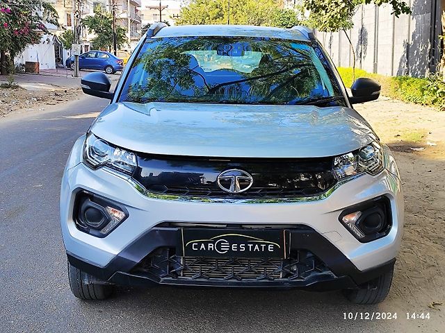 Used 2022 Tata Nexon in Jaipur