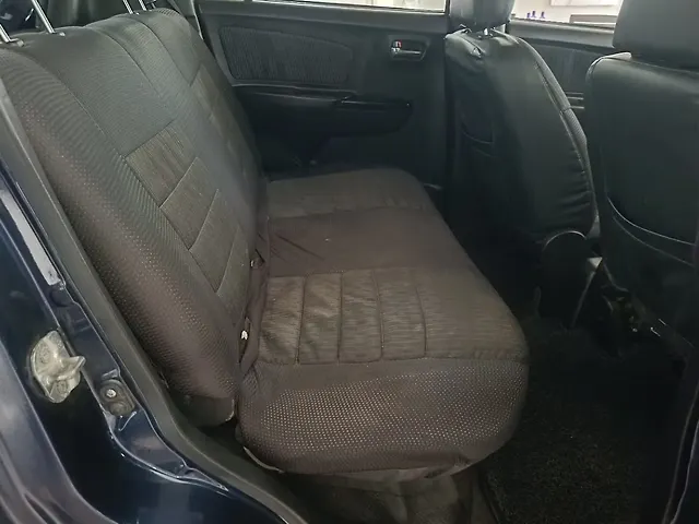 Used Maruti Suzuki Stingray VXi in Ranchi