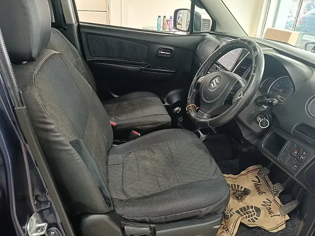 Used Maruti Suzuki Stingray VXi in Ranchi