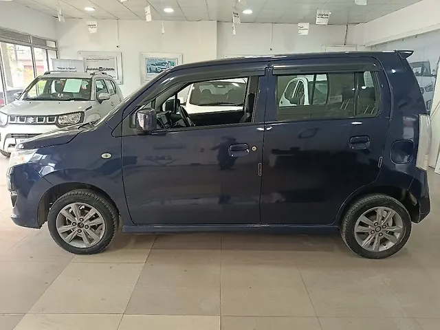 Used Maruti Suzuki Stingray VXi in Ranchi